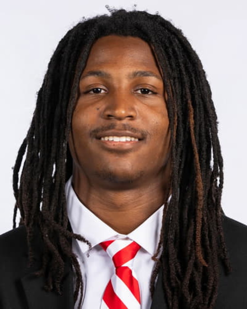 Corey Collier Jr.